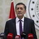 Milli Eğitim Bakanlığı görevinden affını isteyen Ziya Selçuk'tan teşekkür mesajı