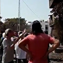 Leyla Bilginel Manavgat'ta AK Parti Gençlik Kolları'nın yardım dağıttığı vatandaşları azarladı: Bu insanlara güveniyorsanız siz bilirsiniz!