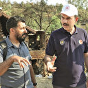 Yaraları sarma çabası