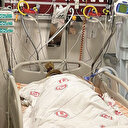 Yoğun bakımdaki genç hastaların yüzde 100’ü aşısız