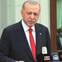 Tüm imkanları seferber ettik: 16 uçak 56 helikopter havada