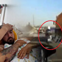 Kamyon şoförünün direksiyonu üzerine kırdığı motosikletli dehşet anlarını anlattı: Böyle yapacağını hissetsem uyarmazdım