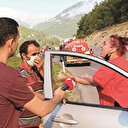 Provokatörün bahanesi: Bunalımdayım alkol almıştım