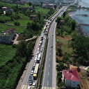 Karadeniz’de çay ve fındık göçüyle vakalar yüzde 400 arttı