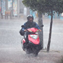 Antalya'da yağmur sevinci: Öğleden sonra Manavgat ve Gündoğmuş'ta etkili olması bekleniyor
