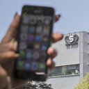 İsrail’in yeni siber maymuncuğu: Pegasus