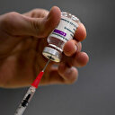 Almanya elinde kalan AstraZeneca aşılarını düşük gelirli ülkelere gönderdi