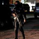 Meksika'da silahlı saldırganlar partiyi bastı: Sekiz kişi hayatını kaybetti