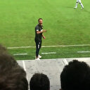 Vitor Pereira'dan taraftara 'işime karışma' tepkisi