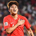 Slaven Bilic'ten Min-jae Kim yorumu: Harika bir oyuncu
