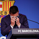 Barcelona'da yaprak dökümü: Messi'nin ardından bir yıldız daha ayrılıyor