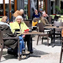 Almanya'da koronavirüsle mücadelede yeni dönem: Zorunlu hale getirilecek