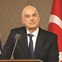 Yunanistan’dan
 uçak teşekkürü