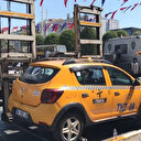 Polisi turist sandı Taksim'den Şişli'ye 500 lira istedi