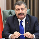 Bakan Koca: İki doz aşısını yaptıranların sayısı 30 milyona ulaştı