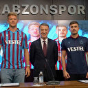 Andreas Cornelius ve Dorukhan Toköz 61 bin fidan bağışlayacak
