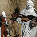 Afganistan'ın Farah ve Pul-i Humri şehirleri Taliban'ın kontrolüne geçti