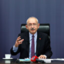 CHP'den Mehmet Şimşek açıklaması: Gündemimizde böyle bir şey yok