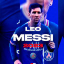 PSG Messi transferini paylaştığı videoyla duyurdu
