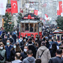 Vali Yerlikaya pandemi toplantısı sonrası konuştu: 11 ilçemiz turuncu kategoride