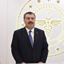 Bakan Koca Bilim Kurulu toplantısı sonrası konuştu: Koşullar ne olursa olsun yüz yüze eğitime devam edeceğiz