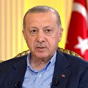 Cumhurbaşkanı Erdoğan: Türkiye yol geçen hanı değildir