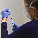 Almanya'yı sarsan iddia: Hemşire koronavirüs aşısı yerine tuzlu su enjekte etti