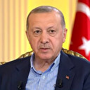 Cumhurbaşkanı Erdoğan: Önümüzdeki yıl kendimize ait yangın söndürme uçağı alacağız