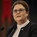 Aile ve Sosyal Hizmetler Bakanı Yanık açıkladı: 169 milyon TL SED ödemesini bugün yapıyoruz