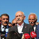 Kemal Kılıçdaroğlu: Selahattin Demirtaş niye hapiste?