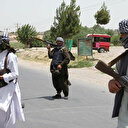 Taliban ilk kez bir kolordu komutanlığı ele geçirdi