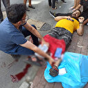 Silahlı saldırıya uğrayan Emre Erciş organize suç örgütü lideri Sedat Peker’in bağlantılarını deşifre etmişti