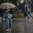 Meteorolojiden Doğu Karadeniz'e kuvvetli yağış uyarısı