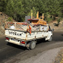 Köyceğiz'de 15 bin hektar küle döndü: Evlere dönüş başladı