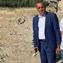 Sel afetinin yaşandığı Van Esenyamaç'ın Muhtarı Ayhan Korkmaz: Bazı partiler gelip 'Devleti kötüle' diyor