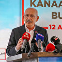 Kılıçdaroğlu'ndan devleti katliam yapmakla itham eden akademisyenlere söz: İktidar olduğumuzda görevlerinize döneceksiniz