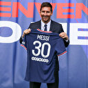 Lionel Messi'nin PSG formaları kaç tane satıldı?