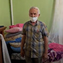 Mültecilere yaptıkları yardımlarla tanınan Cavit ve Hafize Etleç çiftinin evini talan ettiler