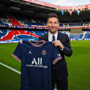 PSG'li yıldız oyuncu, Lionel Messi transferinden sonra ayrılık kararı aldı