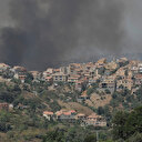 Cezayir'de 28'i asker 69 kişinin öldüğü yangınlarda sabotaj izi