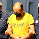 Üç yıldır aranıyordu: Mahrem imamı alnındaki ben ele verdi