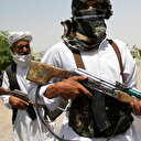 Afganistan’ın en büyük üçüncü kenti de Taliban kontrolüne geçti