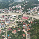 Bakanlık duyurdu: Sel bölgesinde elektrik kesintisi