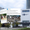 Alman Deutsche Welle’den sel felaketi üzerinden algı çalışması