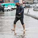 Meteorolojiden Samsun ve Ordu için yağış uyarısı