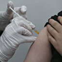 Sağlık Bakanı Koca: 18 yaş ve üstü nüfusta en az bir doz Kovid-19 aşısı yaptıranların oranı yüzde 70'i geçti