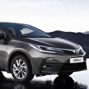 Toyota'da 60 bin liraya varan indirim: Toyota 2021 model araçların yeni fiyat listesi açıklandı