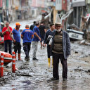 Karadeniz'deki sel felaketinde can kaybı 27'ye çıktı