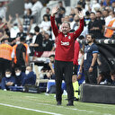 Beşiktaş Teknik Direktörü Sergen Yalçın yeni transferini açıkladı