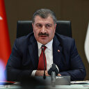 Sağlık Bakanı Koca açıkladı: Bir il daha mavi kategoriye geçti